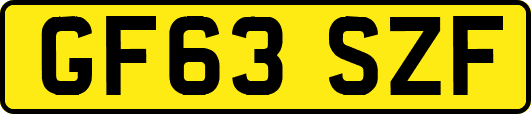 GF63SZF