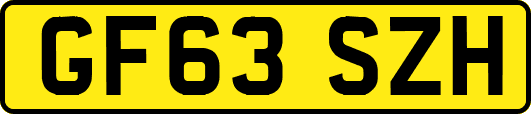 GF63SZH