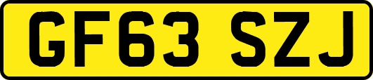 GF63SZJ