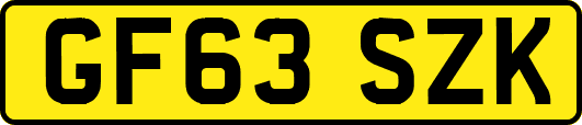GF63SZK