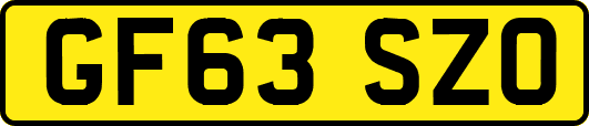 GF63SZO