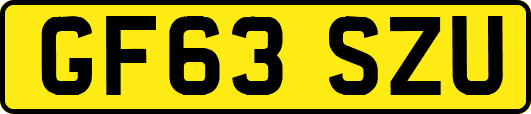 GF63SZU