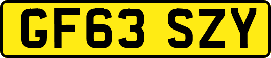 GF63SZY