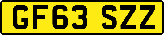 GF63SZZ