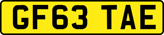 GF63TAE