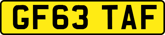 GF63TAF