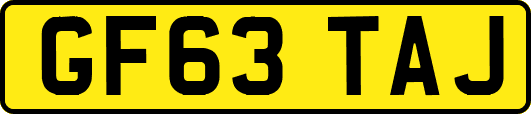 GF63TAJ
