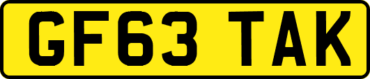 GF63TAK