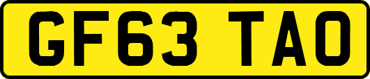 GF63TAO