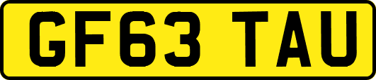 GF63TAU