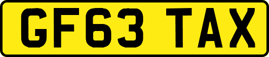 GF63TAX
