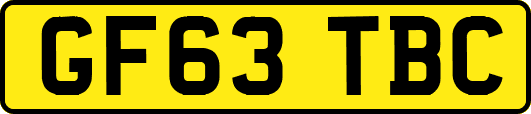 GF63TBC