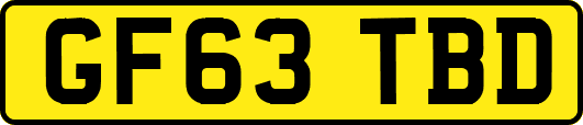 GF63TBD