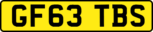 GF63TBS