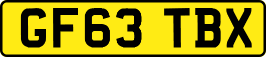 GF63TBX