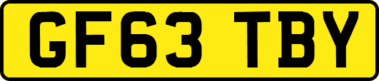 GF63TBY