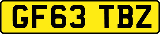 GF63TBZ
