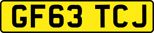 GF63TCJ