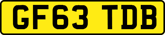 GF63TDB