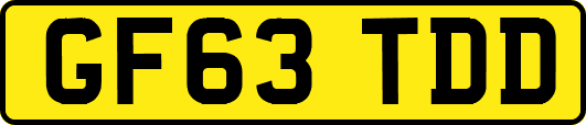 GF63TDD