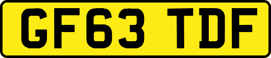 GF63TDF