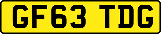 GF63TDG