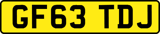 GF63TDJ