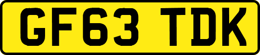 GF63TDK