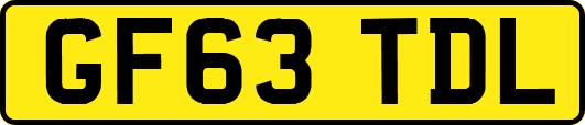 GF63TDL