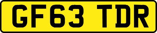 GF63TDR