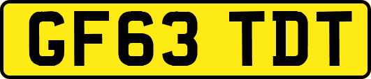 GF63TDT