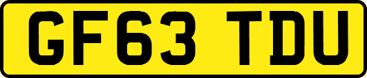 GF63TDU