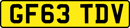 GF63TDV