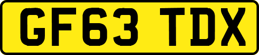 GF63TDX