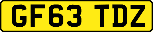 GF63TDZ