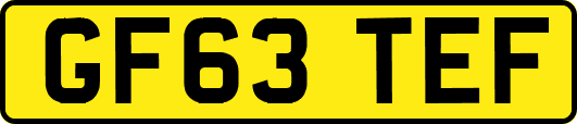 GF63TEF