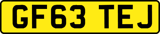 GF63TEJ