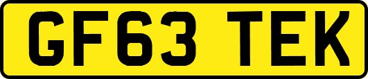 GF63TEK