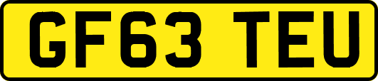 GF63TEU