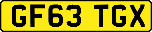 GF63TGX