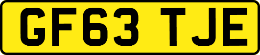 GF63TJE