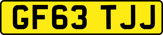 GF63TJJ