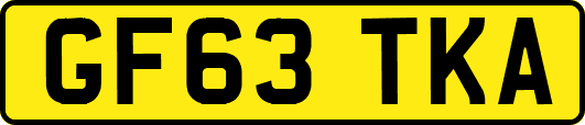 GF63TKA