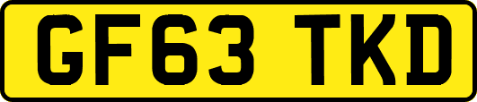 GF63TKD