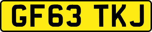 GF63TKJ