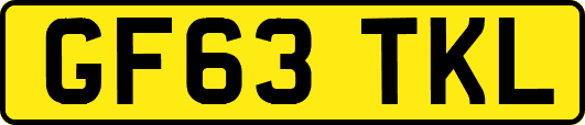 GF63TKL