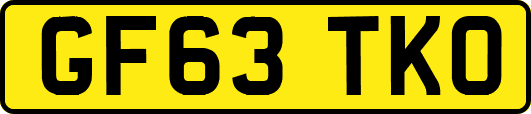 GF63TKO