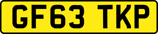 GF63TKP