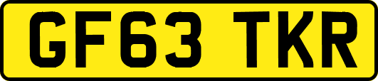 GF63TKR