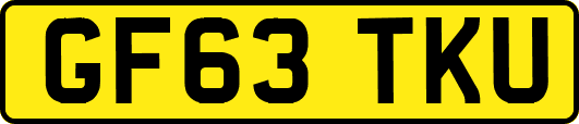 GF63TKU